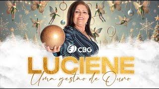 Espetáculo - Luciene - Uma Gestão de Ouro