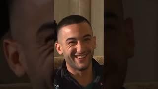 funny moments of ziyech with his friends ️️