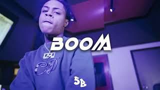 [FREE] Kay Flock x NY Drill x Jersey Club Type Beat - "BOOM" | NY Drill x Jersey Club Type Beat