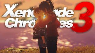 Xenoblade Chronicles 3 - Last Cutscene (ENDING) (HD)
