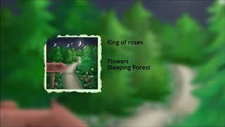 Flowars - King of roses [Prod. Lil Biscuit]