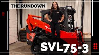 NEW SVL75-3