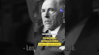 Maréchal Pétain : parcours et procès