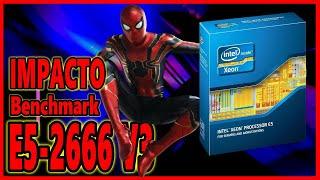 XEON  E5-2666 V3 Núcleos, Threads, Clock, Memória Ram, TDP, GPU Integrada e Soquete.