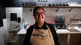 Bitty & Beau's Coffee empowering people with intellectual and developmental disabilities