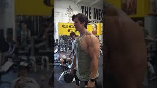 This Shoulder Trick Will CHANGE Your Gains!  | Phil Heath