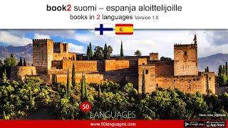 Espanja aloittelijoille 100 oppitunnissa