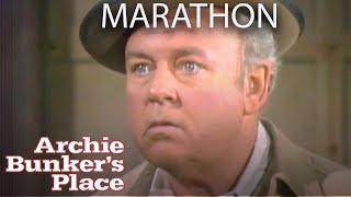 Archie Bunker's Place | Archie's New Partner: Part 1 & 2 | S1E1 & S1E2 | The Norman Lear Effect