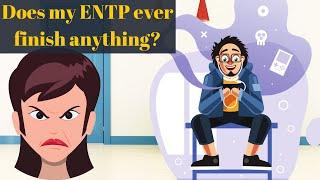 ENTP User Guide - Complete guide to ENTP Personality Type