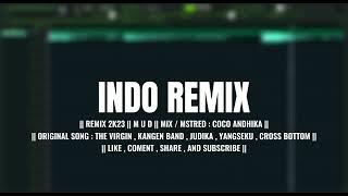 INDO REMIX - COCO ANDHIKA _-_ Disco Tanah