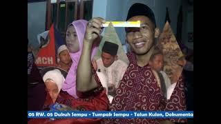 Sholawat Remas Baiturrohman di Nyawangan Part 1 || Bunda Asti