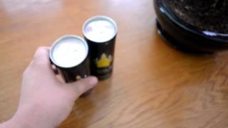 Yaipur Energy Drink Unboxing