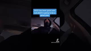 YouTuber update 2023 about to be lit  #trending  #vlog  #youtuber  #contentcreator