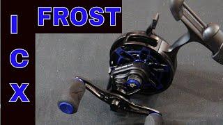 PISCIFUN ICX FROST  Pros AND Cons