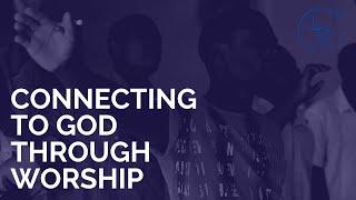 LifeConnect Community Church |  Connecting to God through Worship