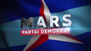 MARS PARTAI DEMOKRAT