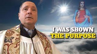 He Clinically Died - What He Saw In The Afterlife Caused Him to Lose Faith | Shocking NDE Story