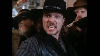 Adventures of Brisco County Jr - Pete's Piece