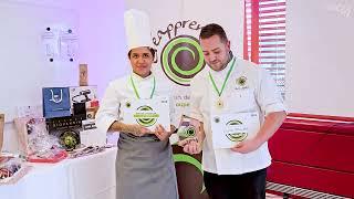 Créapprenti 2024 - Concours d'apprenti(e)s cuisiniers, Suisse romande