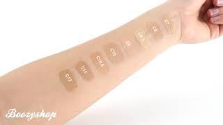 Makeup Revolution Conceal and Define Concealer