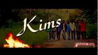 KIMS BEAUTY SALOON AD BY: Vijay Kumar Creativemind