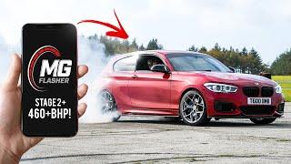 *STAGE 2+* TUNING MY M140i 460+BHP!