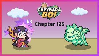 Capybara Go - Chapter 125 Gameplay