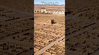 Timgad