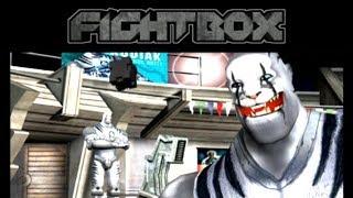 FightBox ... (PS2) Gameplay