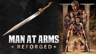 Roman Gladiator - Gladiator 2 - Man at Arms Reforged