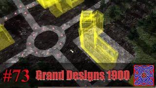 Disaster Management :: Grand Designs 1900 Start : Workers & Resources Soviet Republic: #73