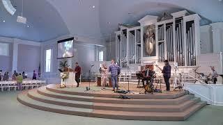 Contemporary Worship 6-30-2024