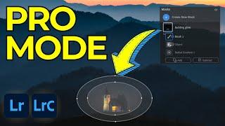 This One Trick REDEFINED How I Use Lightroom's Masking Tools