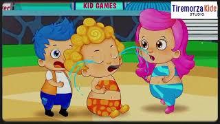 Full Episode 1-10 Tiremorza Kids Kartun Anak | Film Kartun Anak | Youtube Kids Indonesia