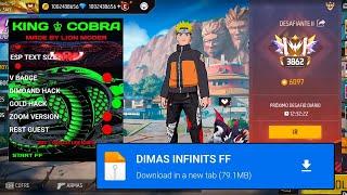 OB47 FREE FIRE MOD MENU   UNLIMITED DIAMOND HACK   FF MOD MENU APK 2024