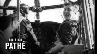 Waaf Flight Mechanics (1942)