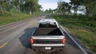 Forza Horizon 5 - Ford F-150 Raptor R Gameplay