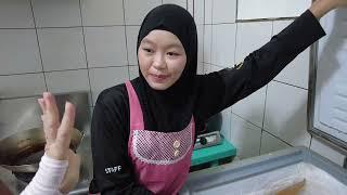 From KK to Sipitang via Papar, Beaufort and Kuala Penyu
