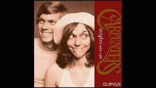 21.   FOR ALL WE KNOW  ( REPRISE )     -     CARPENTERS      ALBUM   CARPENTERS  SINGLES 1969 - 1981