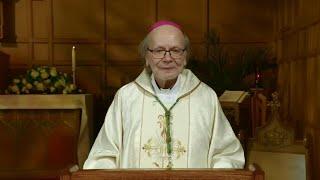 Sunday Catholic Mass Today | Daily TV Mass, Sunday June 1, 2025