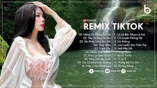 Nhạc Remix TikTok 2024 - Top 20 Nhạc Trẻ Remix Mới Nhất - EDM TikTok Hay 2024