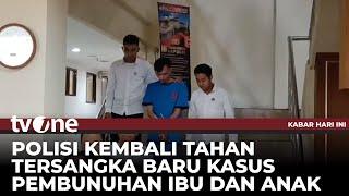 Tersangka Baru kasus Pembunuhan Ibu Dan Anak di Subang | Kabar Hari Ini tvOne