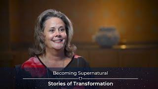 Becoming Supernatural