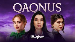 Qaqnus 18-qism
