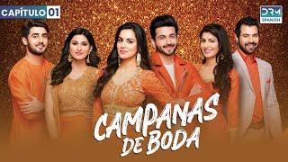 CAMPANAS DE BODA | Capítulo 1 | Kumkum Bhagya | Novelas Indias en Español | GX1N