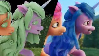 My Little Pony: New Generation || The process of making a movie #1