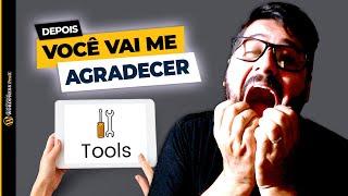 ℹ️ 7 Ferramentas INCRÍVEIS Que Todo Criador de Sites Tem a Obrigação de Conhecer