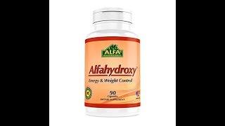 Alfahydroxy by Alfa Vitamins - Nutritional Supplement - 90 capsules