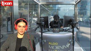 Aldo Morning Show - Emisioni 28 Tetor 2024