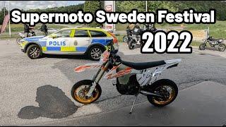 Supermoto Sweden Festival | West Coast Rideout | Backpackwheelieboyz